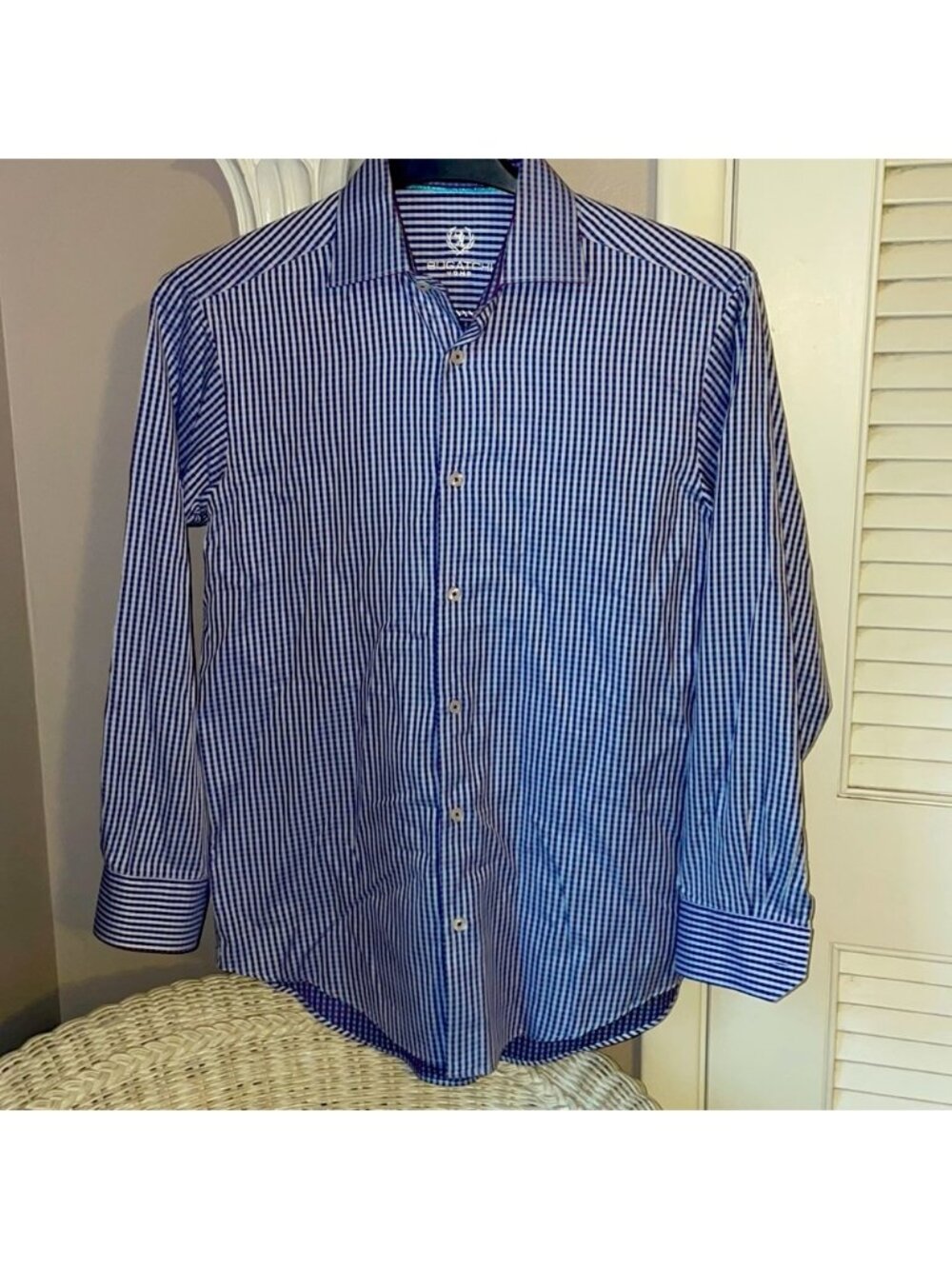 Bugatchi‎ Uomo Button Down